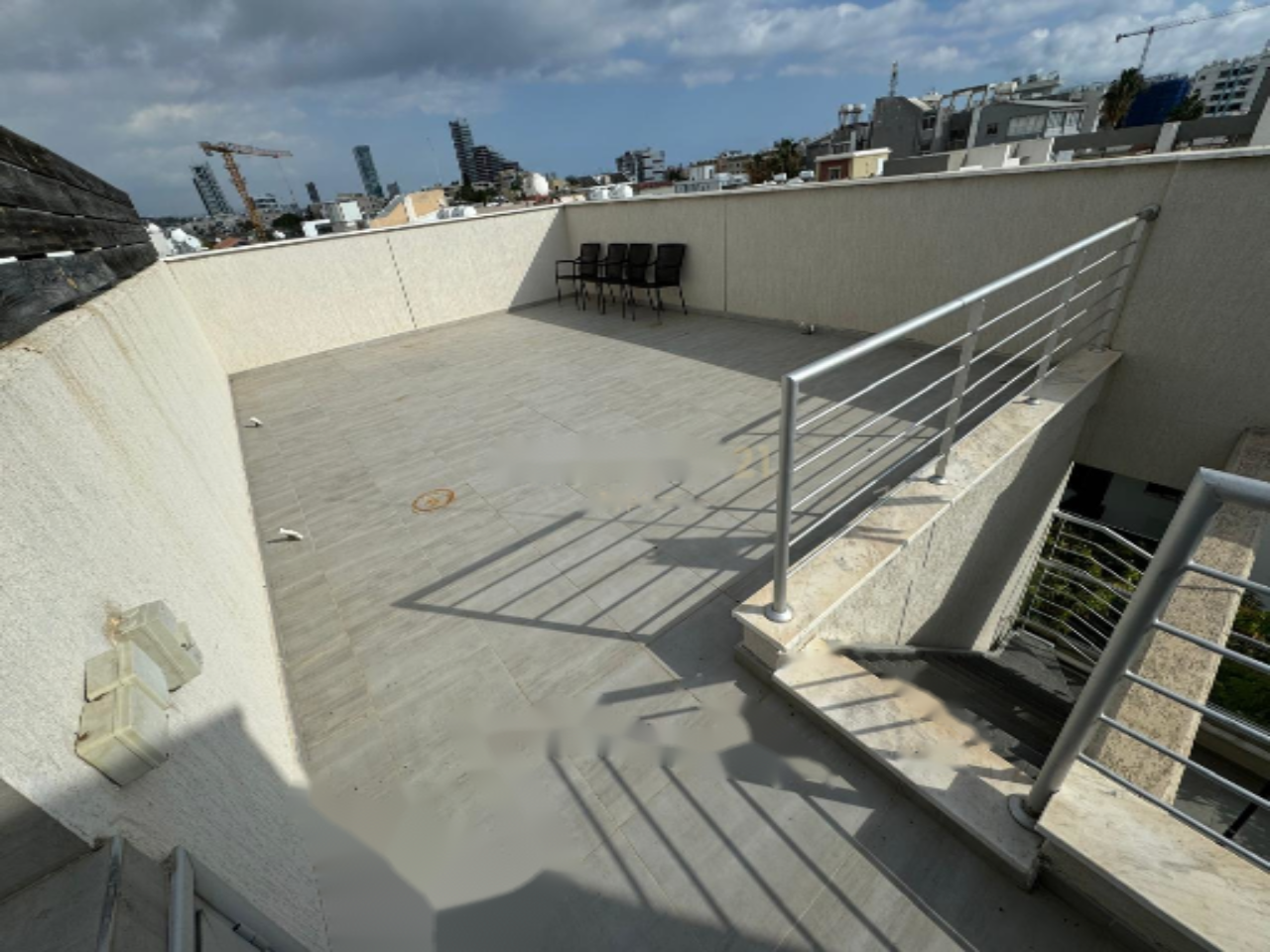 Квартира в Ермасойе, Кипр, 95 м² - фото 19