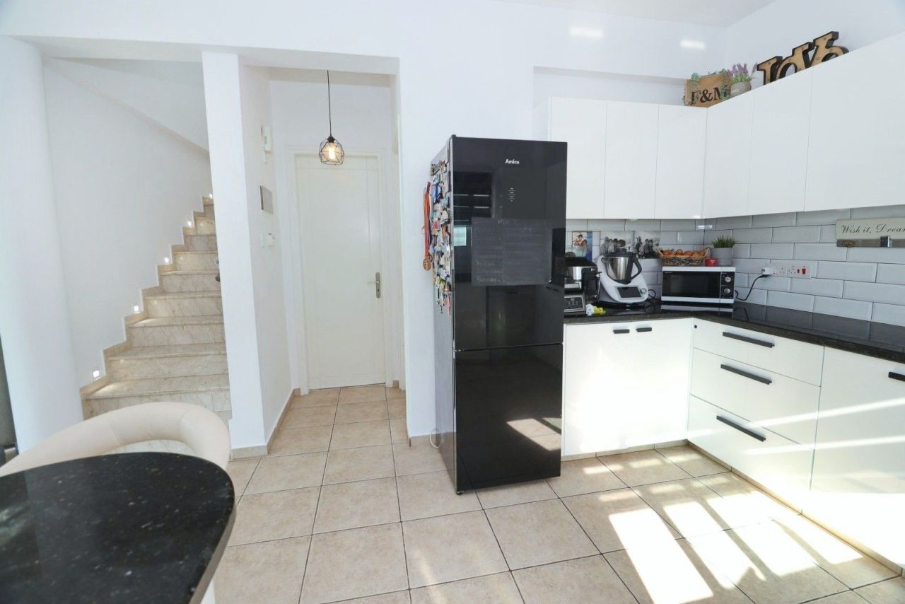 Вилла в Пафосе, Кипр, 152 м² - фото 14