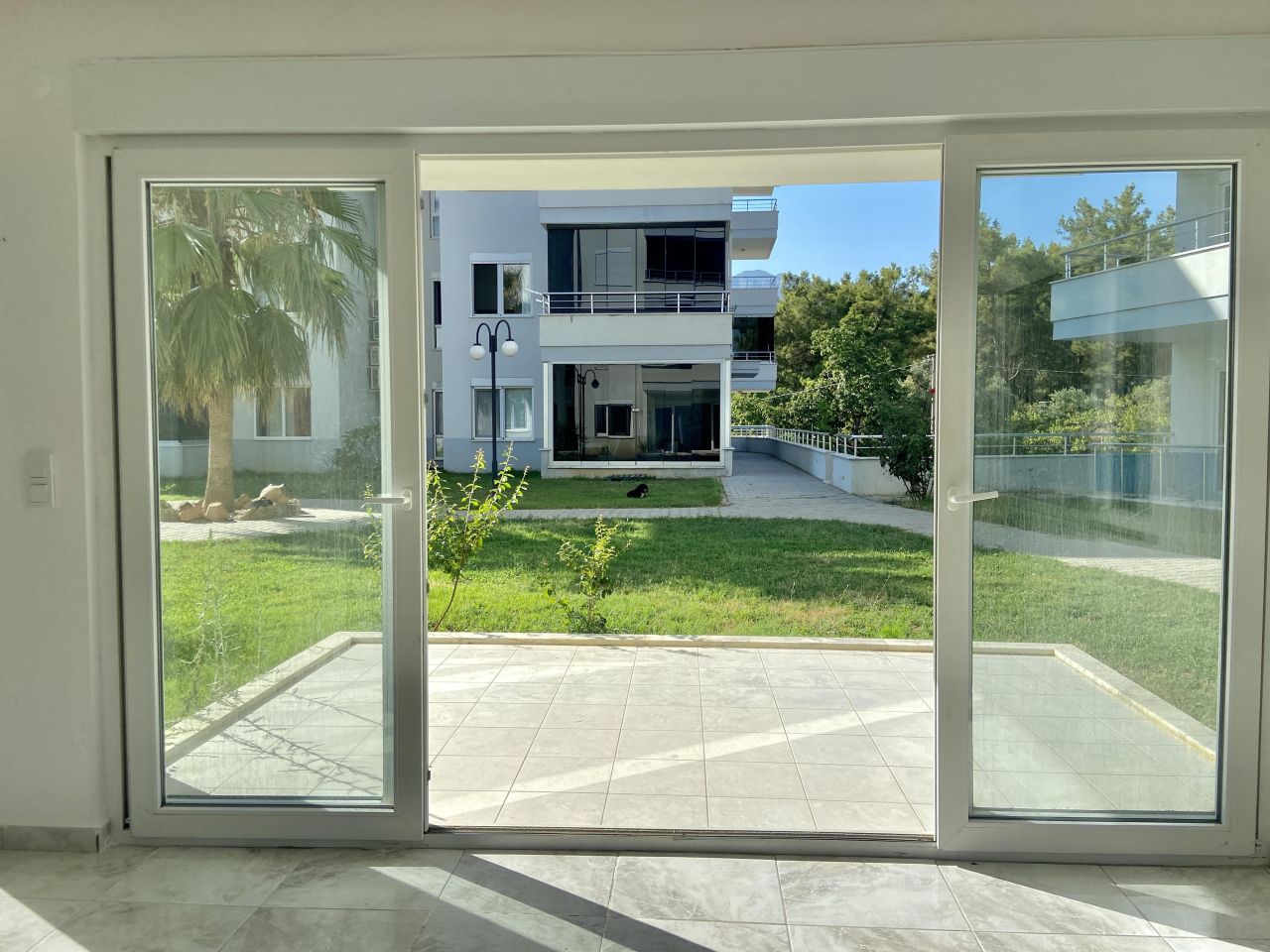 Квартира в Алании, Турция, 54 м² - фото 4