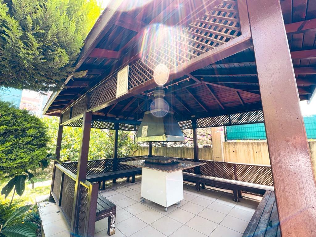 Квартира в Алании, Турция, 68 м² - фото 4