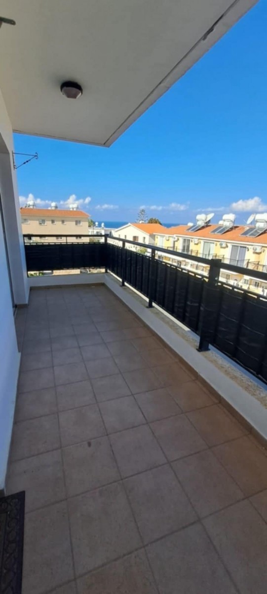 Апартаменты в Пафосе, Кипр, 75 м² - фото 14