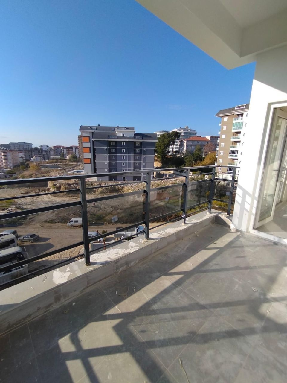 Квартира в Авсалларе, Турция, 51 м² - фото 4