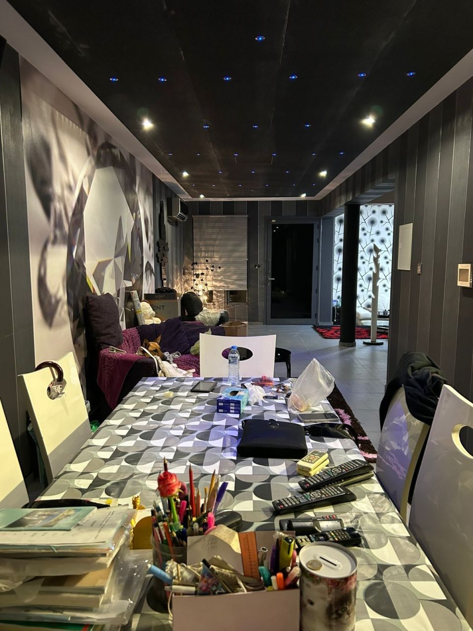 Вилла в Ларнаке, Кипр, 168 м² - фото 16