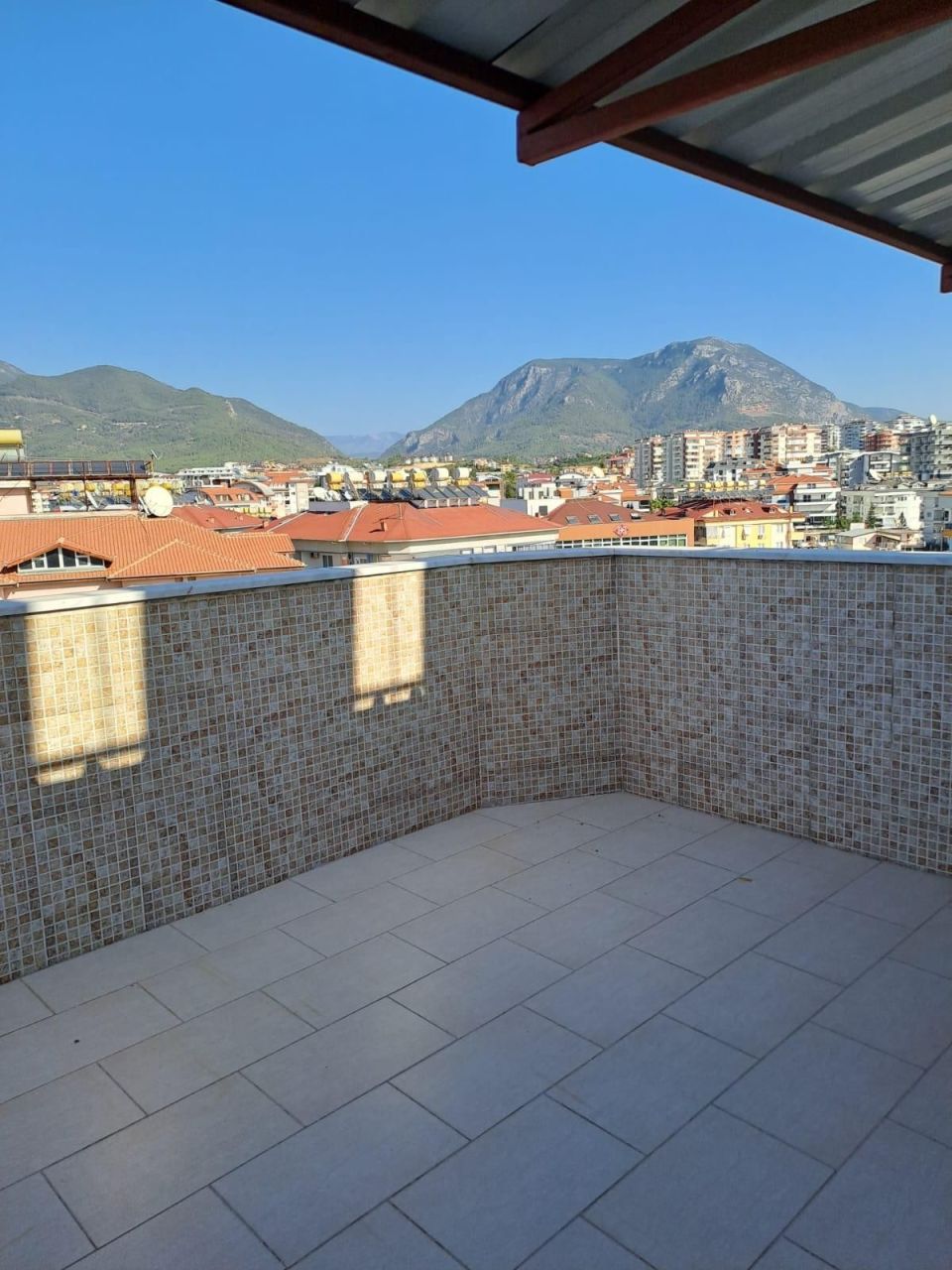 Пентхаус в Алании, Турция, 200 м² - фото 4