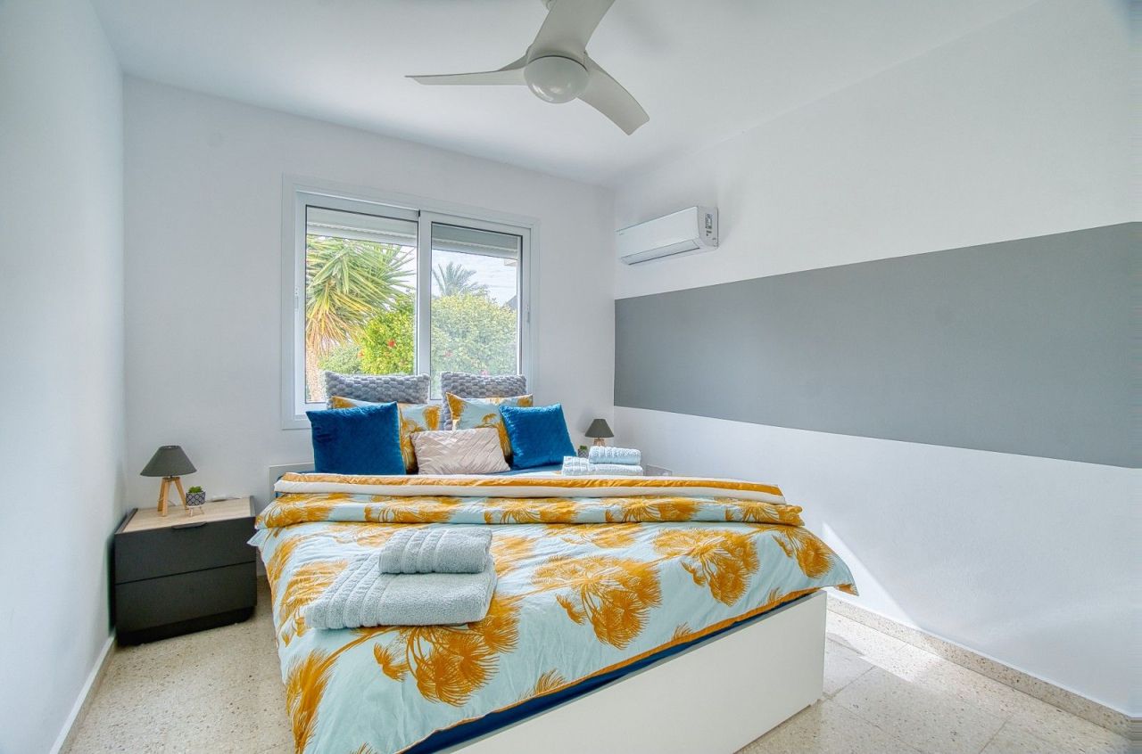 Апартаменты в Пафосе, Кипр, 73 м² - фото 16