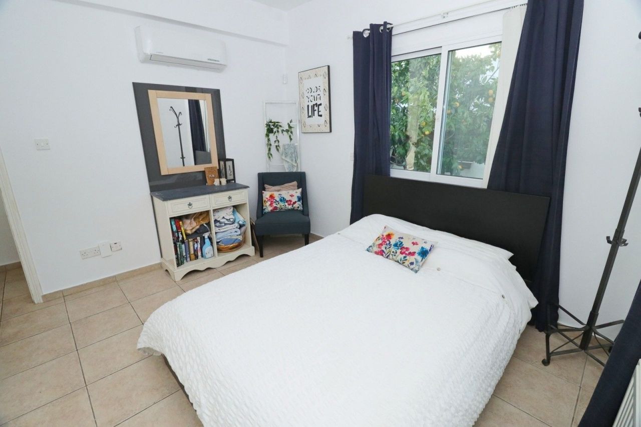 Вилла в Пафосе, Кипр, 152 м² - фото 16