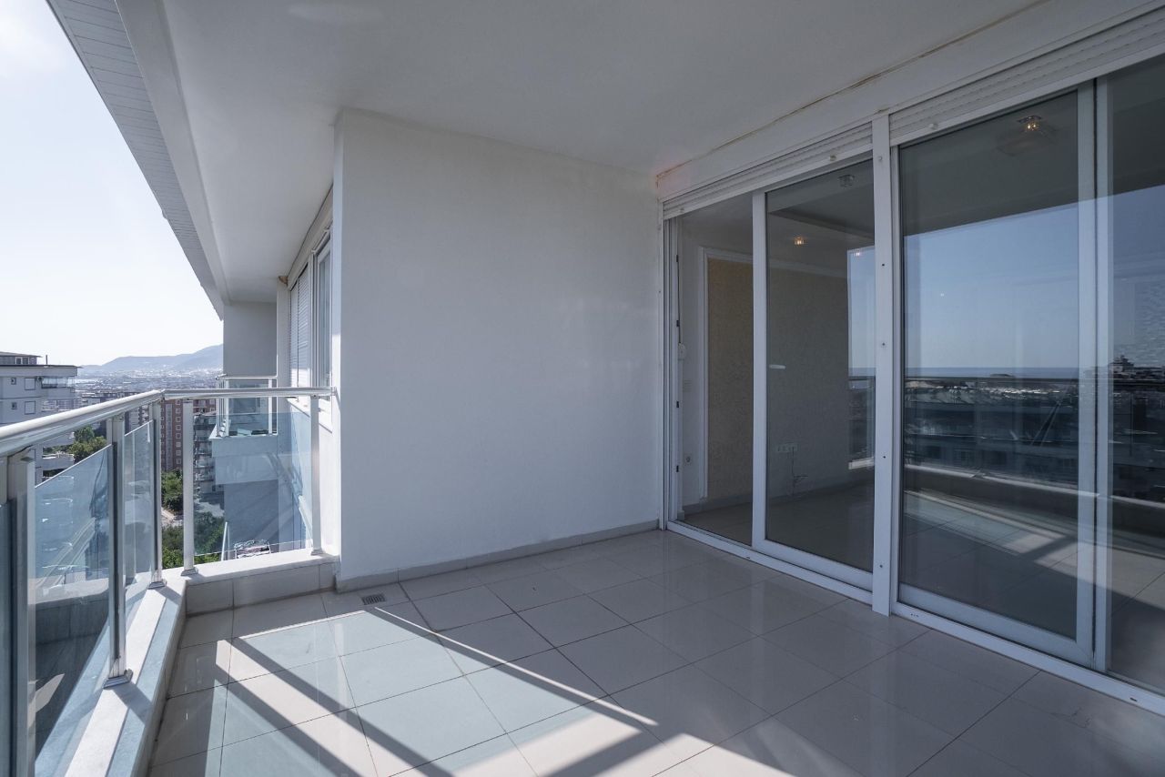 Пентхаус в Алании, Турция, 190 м² - фото 4