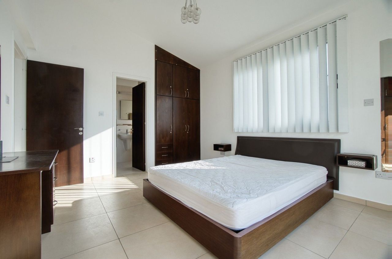 Вилла в Пафосе, Кипр, 203 м² - фото 16