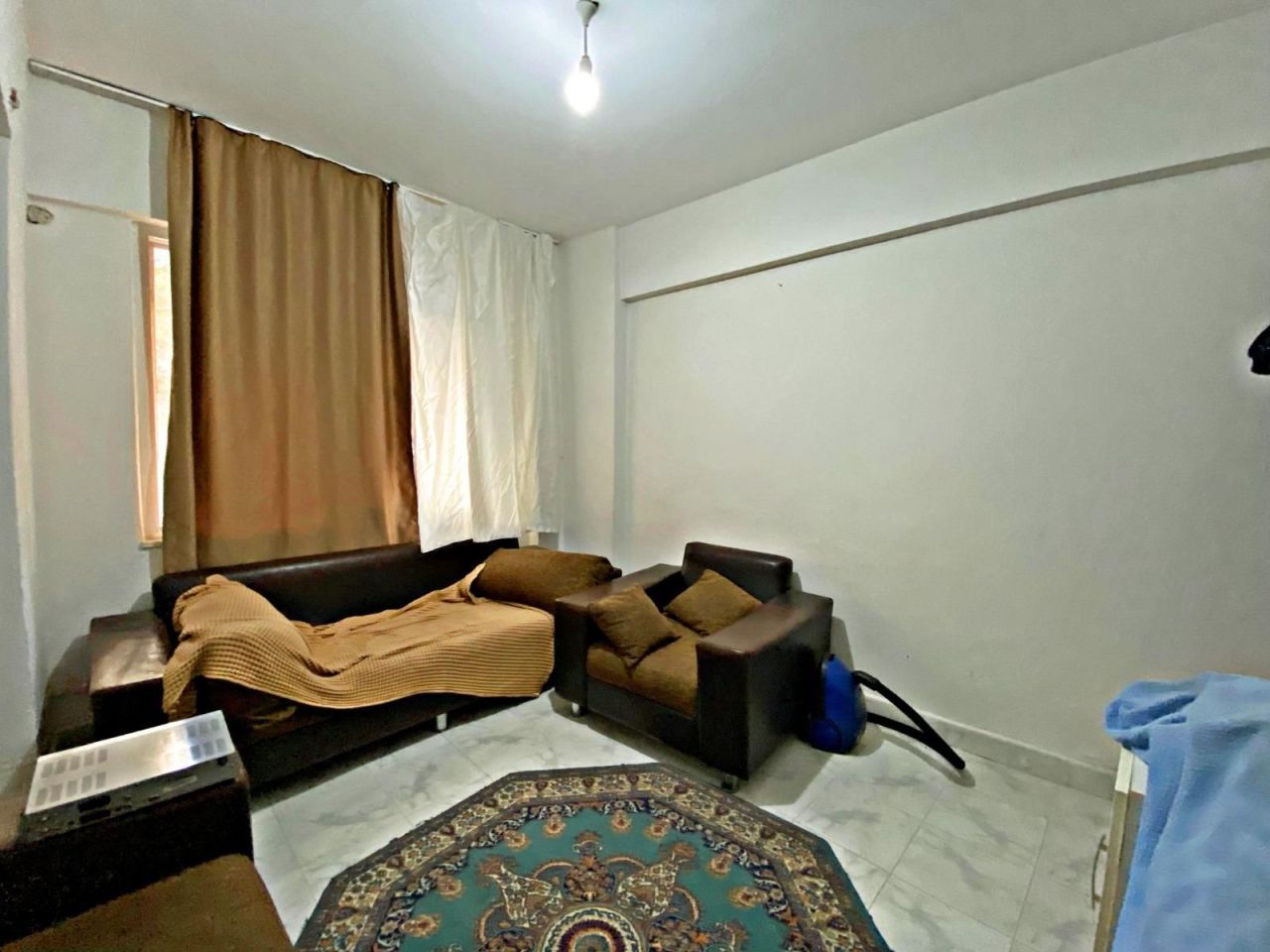 Квартира в Алании, Турция, 65 м² - фото 4