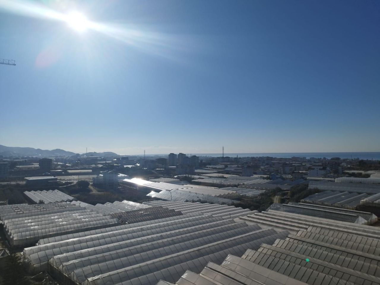 Квартира в Алании, Турция, 75 м² - фото 4