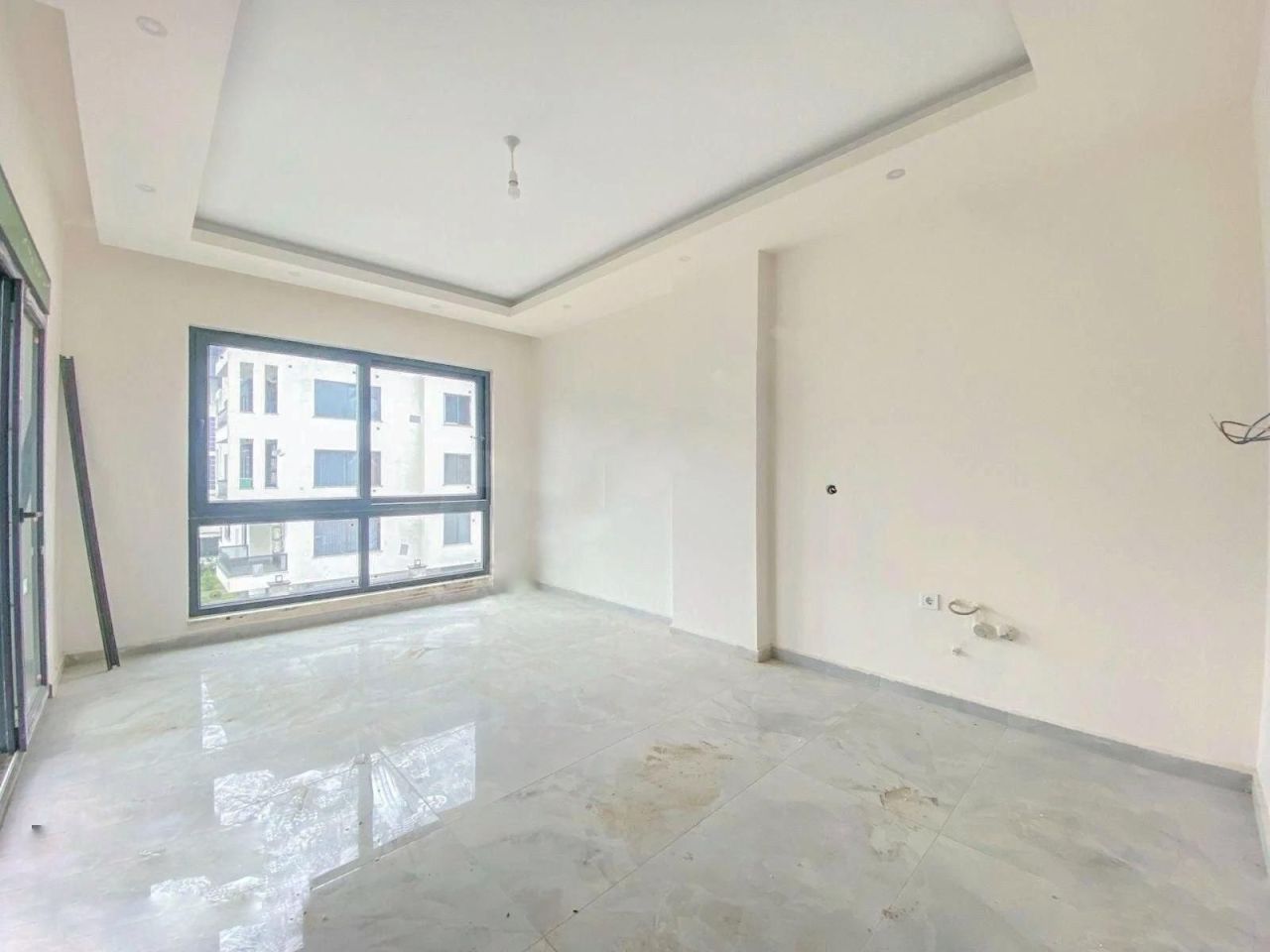 Квартира в Алании, Турция, 65 м² - фото 4