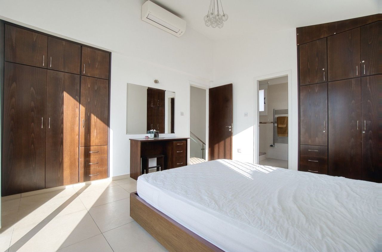 Вилла в Пафосе, Кипр, 203 м² - фото 17