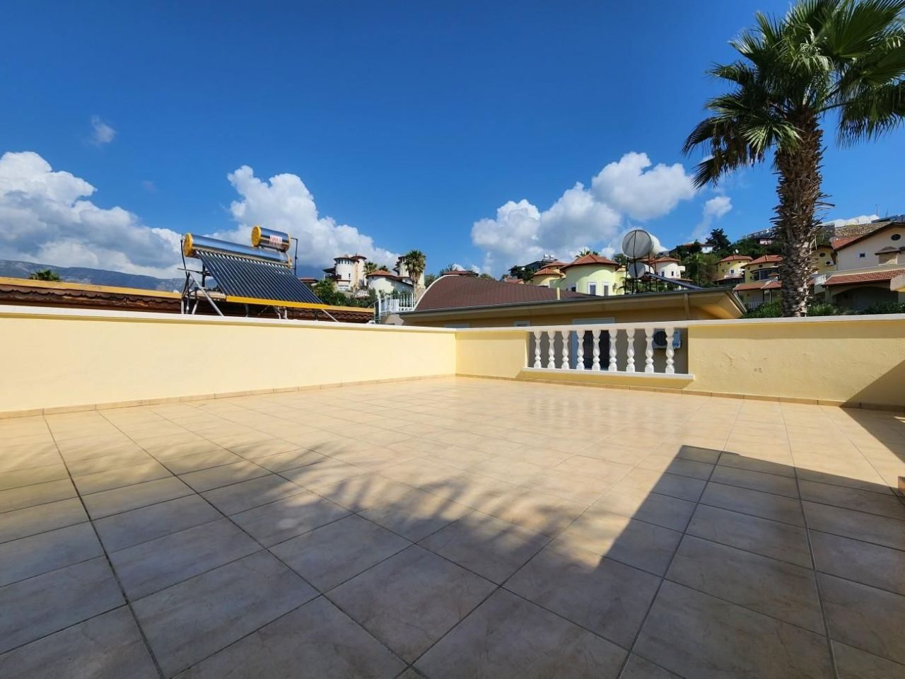 Вилла в Алании, Турция, 230 м² - фото 4