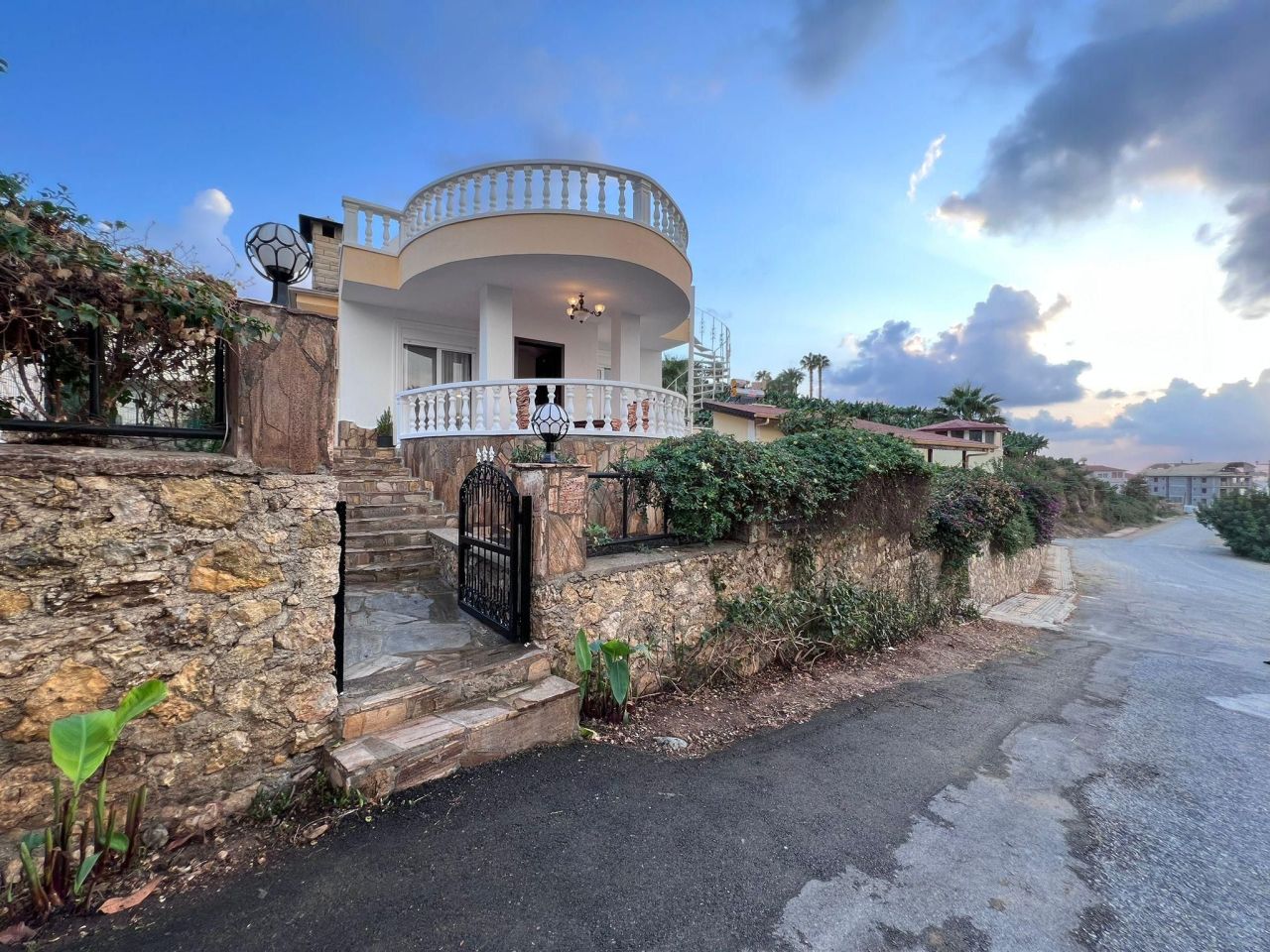 Вилла в Алании, Турция, 180 м² - фото 4