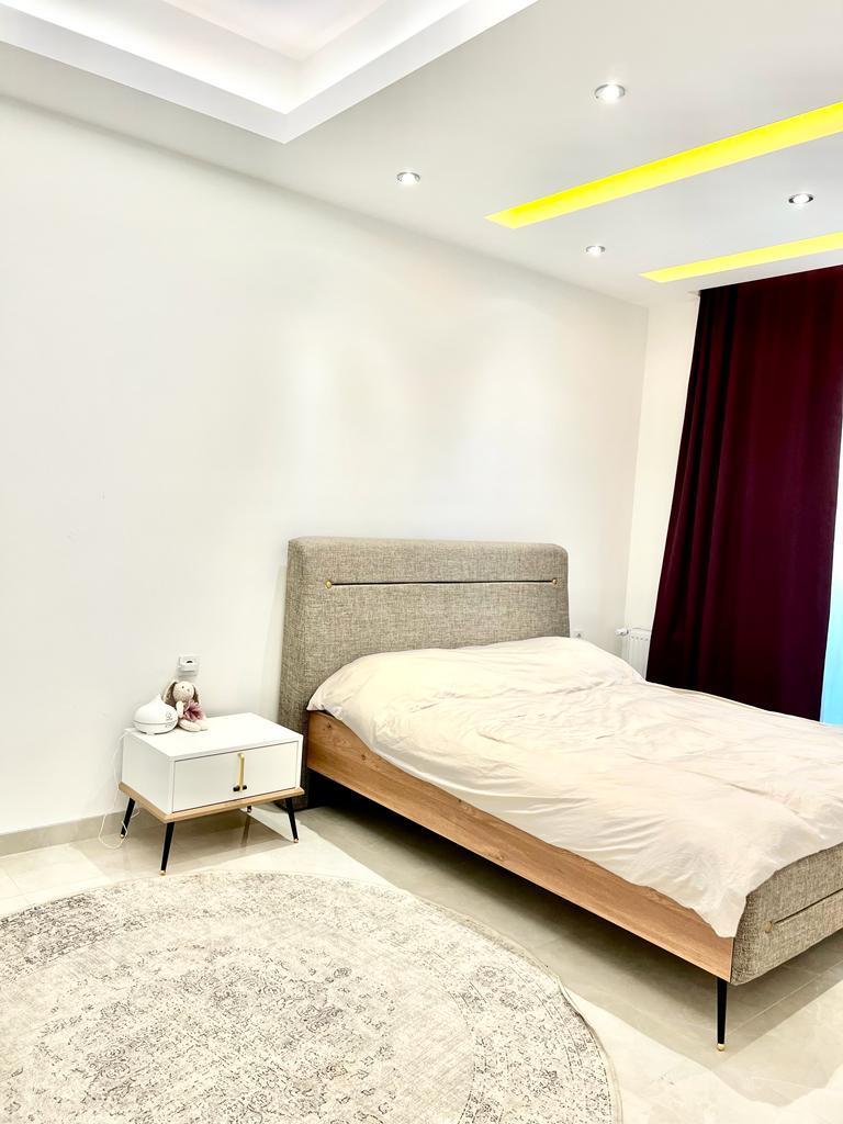 Квартира в Алании, Турция, 90 м² - фото 4