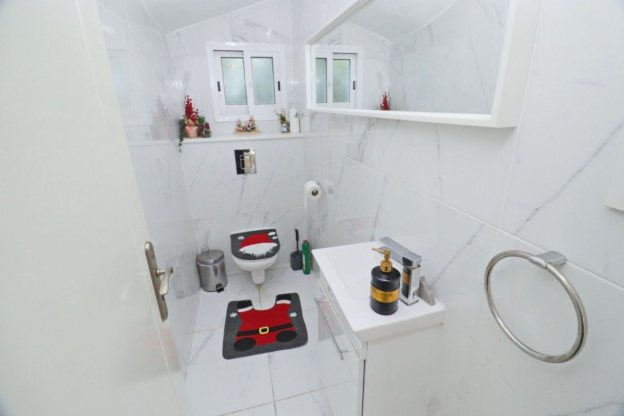 Вилла в Пафосе, Кипр, 152 м² - фото 18