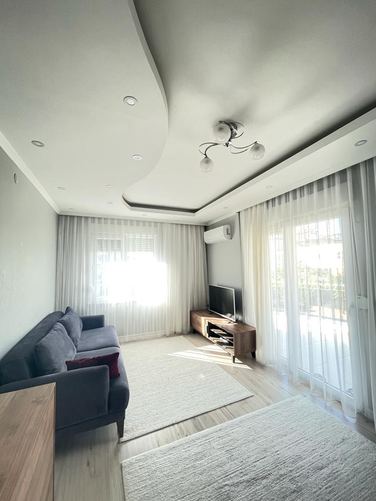 Квартира в Алании, Турция, 130 м² - фото 4