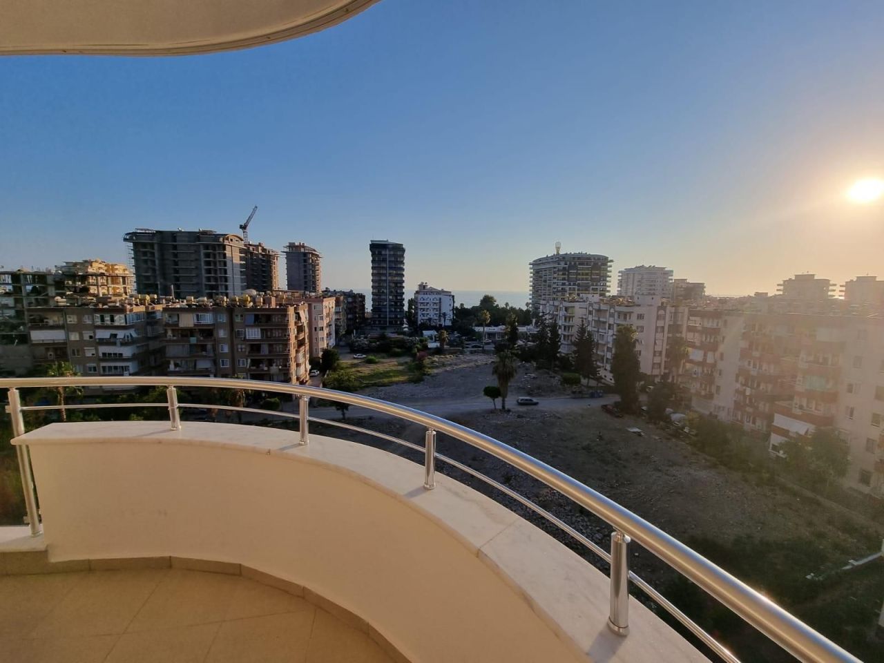 Квартира в Алании, Турция, 110 м² - фото 4