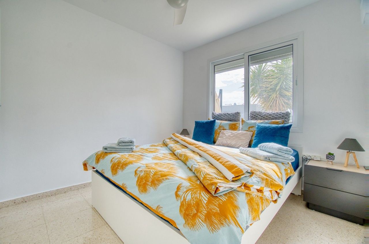 Апартаменты в Пафосе, Кипр, 73 м² - фото 18