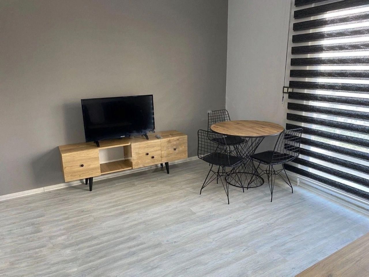 Квартира в Алании, Турция, 47 м² - фото 4