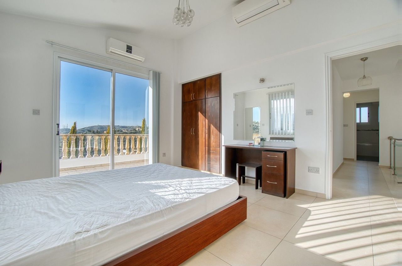 Вилла в Пафосе, Кипр, 203 м² - фото 19