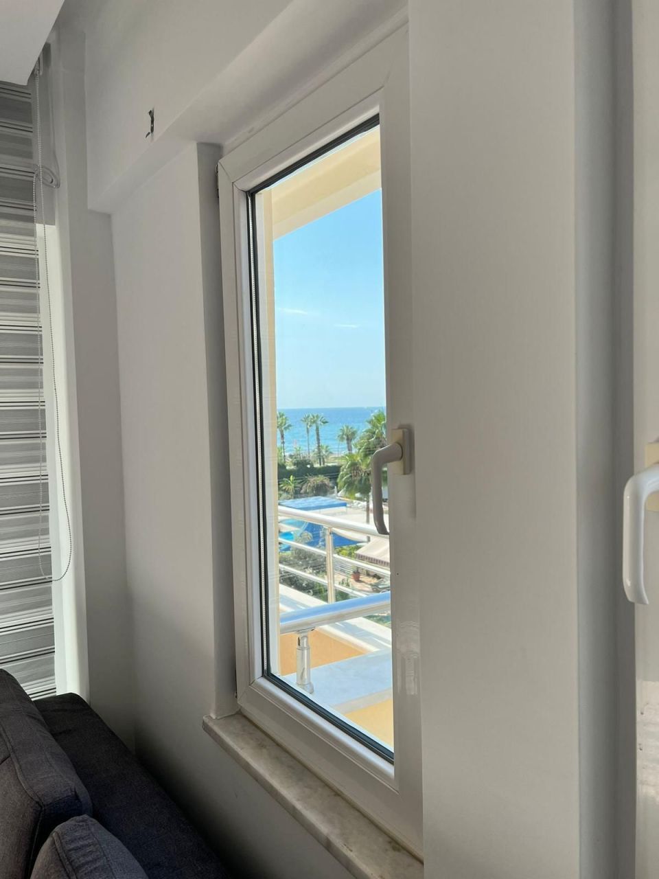 Квартира в Алании, Турция, 40 м² - фото 4