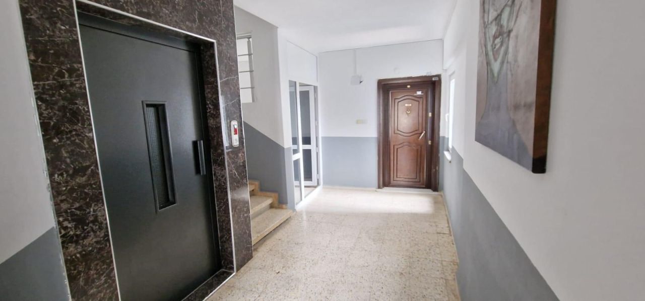 Квартира в Алании, Турция, 125 м² - фото 4