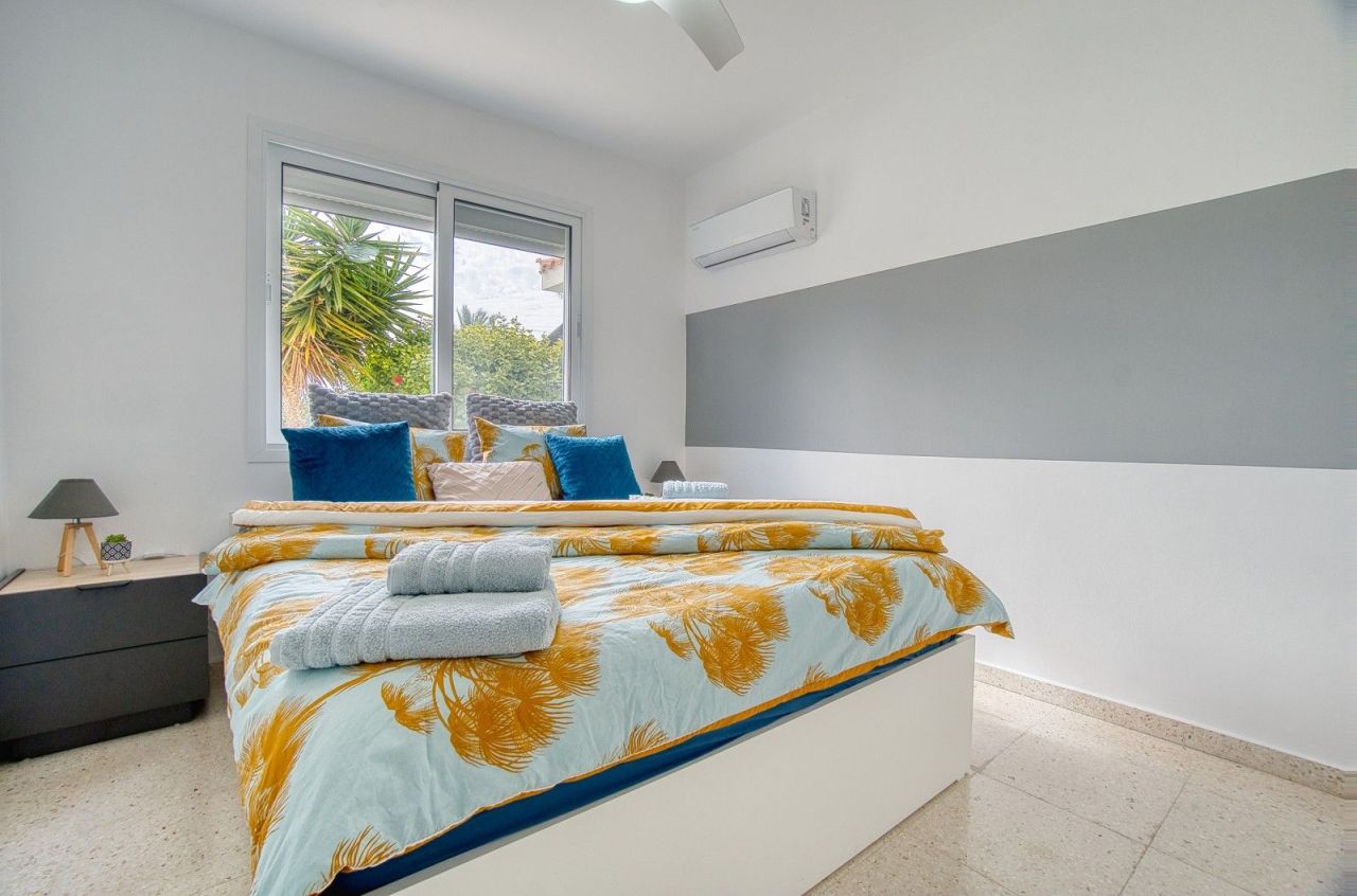 Апартаменты в Пафосе, Кипр, 73 м² - фото 19