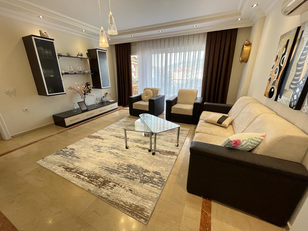Пентхаус в Алании, Турция, 170 м² - фото 4