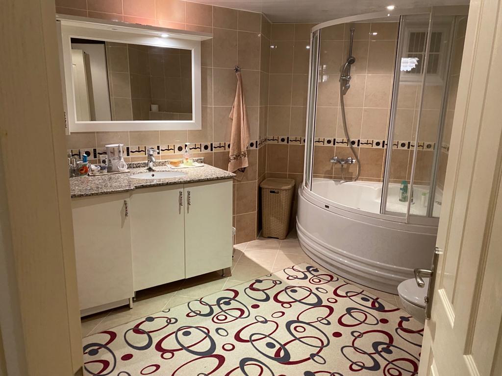 Пентхаус в Алании, Турция, 190 м² - фото 4