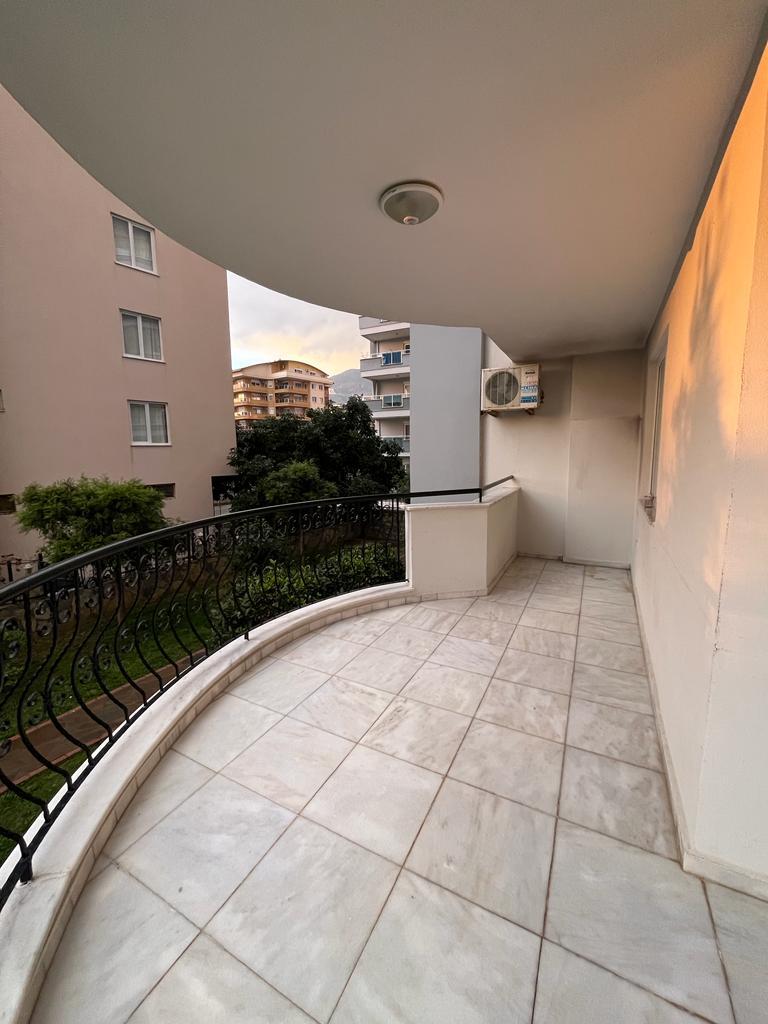 Квартира в Алании, Турция, 120 м² - фото 4