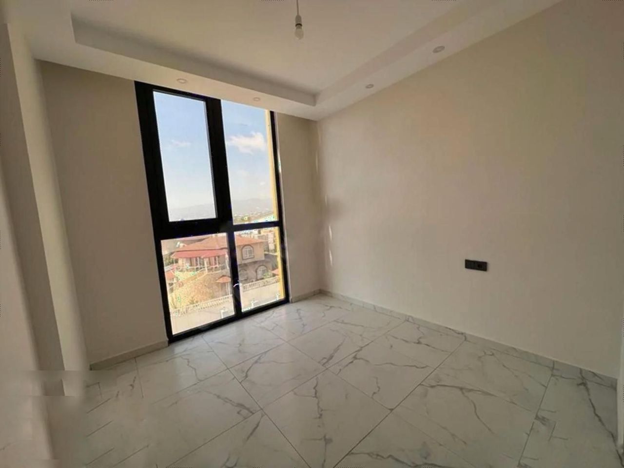 Квартира в Алании, Турция, 45 м² - фото 4