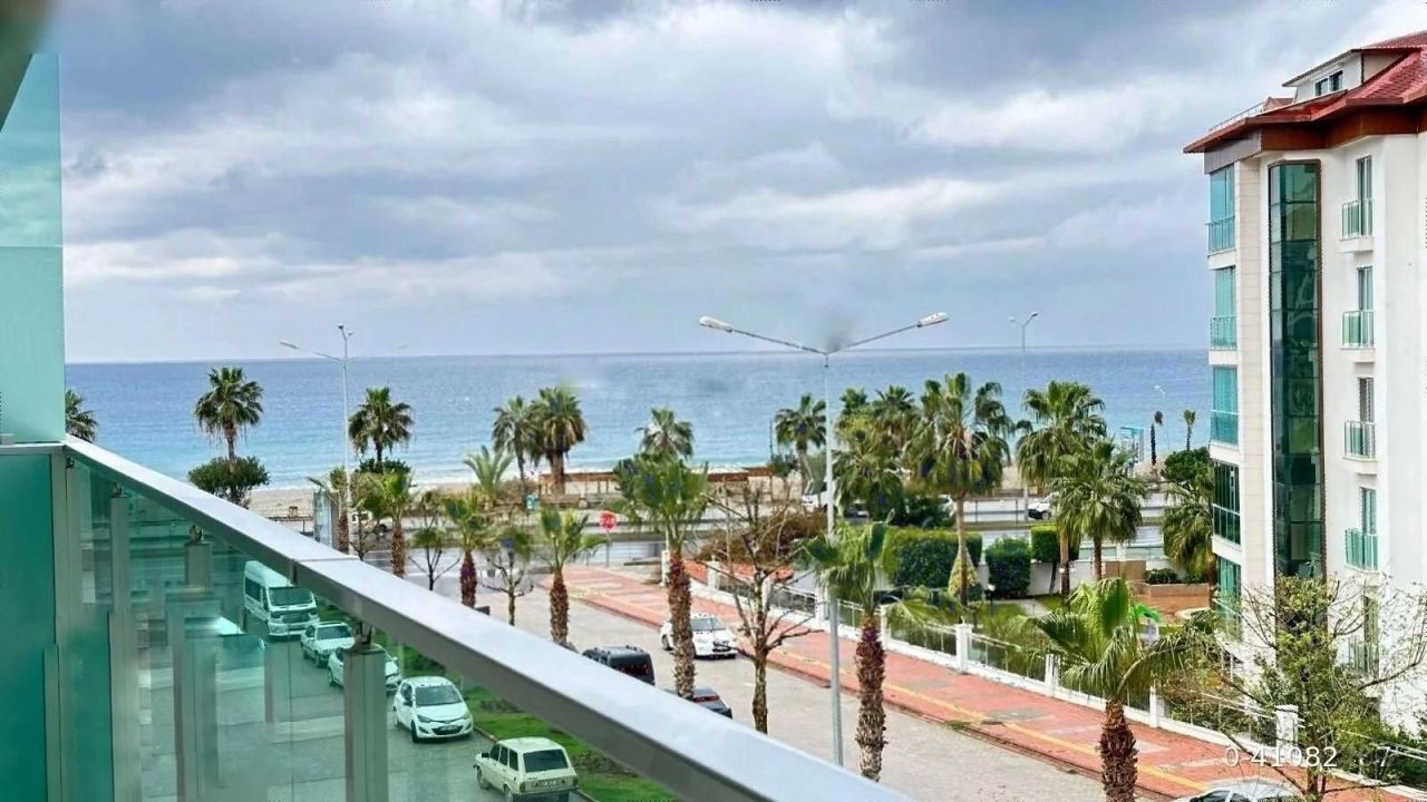 Квартира в Кестеле, Турция, 60 м² - фото 4