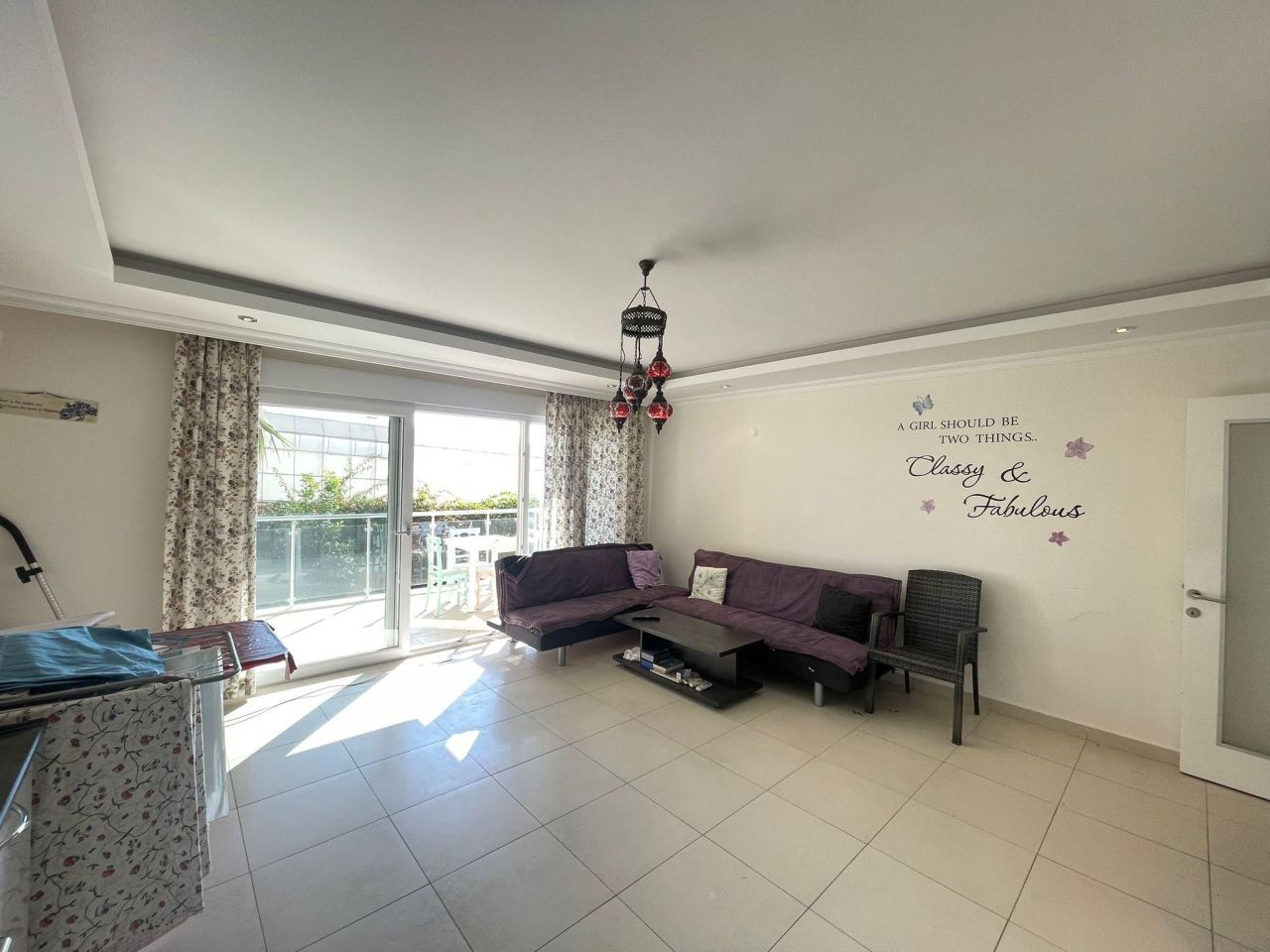 Квартира в Авсалларе, Турция, 100 м² - фото 4