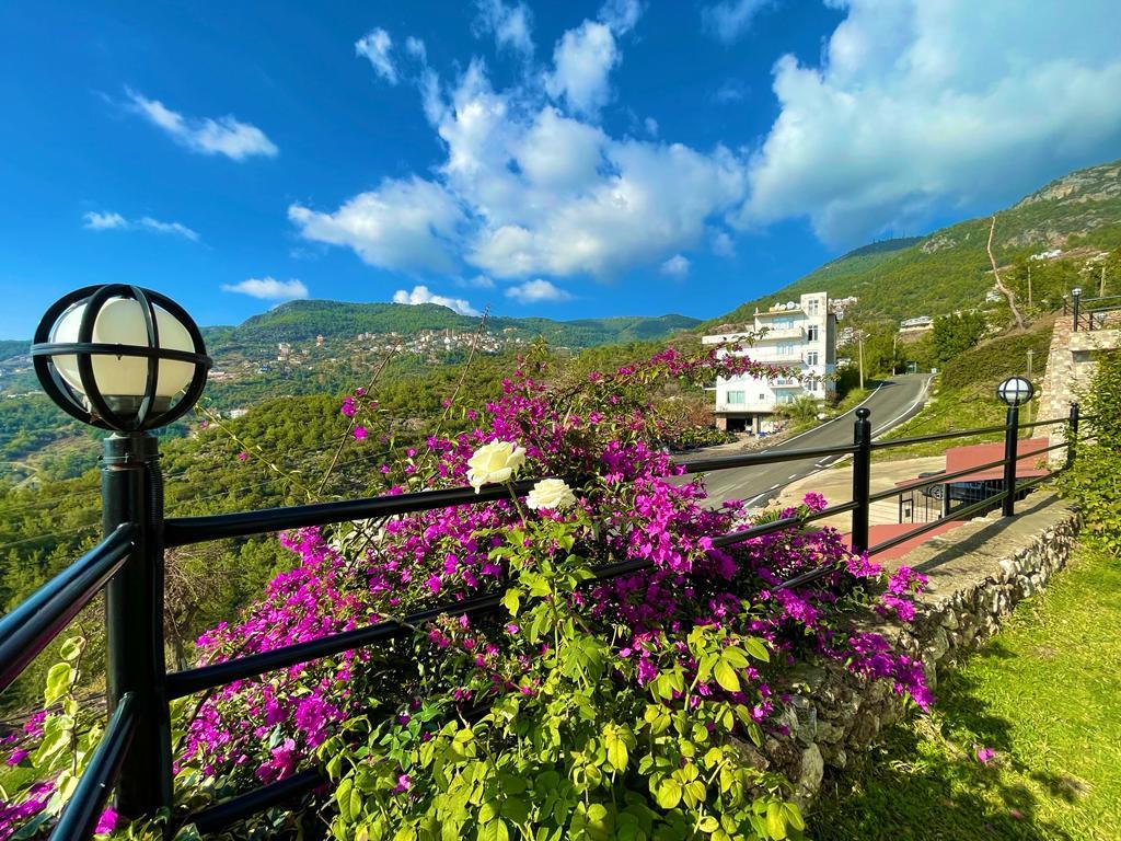 Квартира в Алании, Турция, 110 м² - фото 4