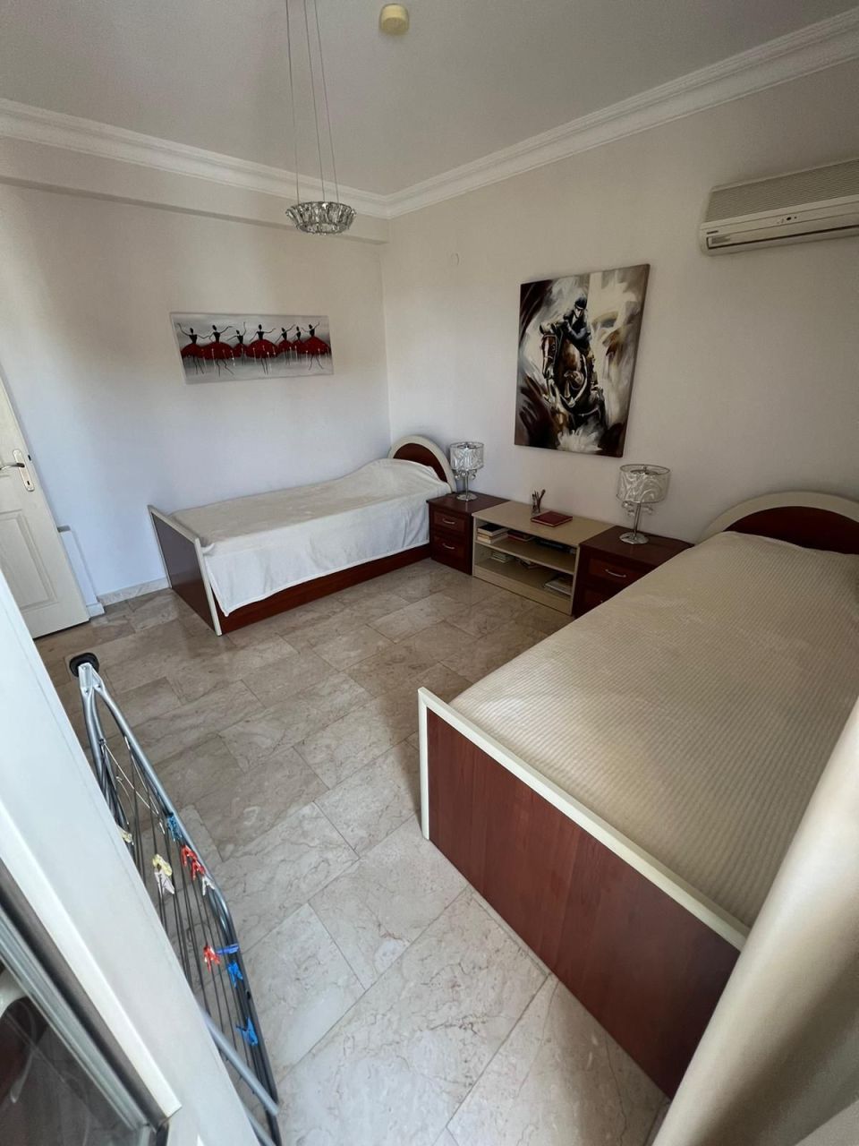 Пентхаус в Алании, Турция, 200 м² - фото 4