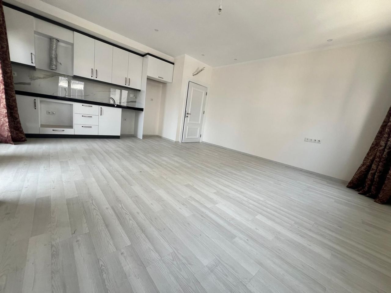 Квартира в Алании, Турция, 115 м² - фото 4