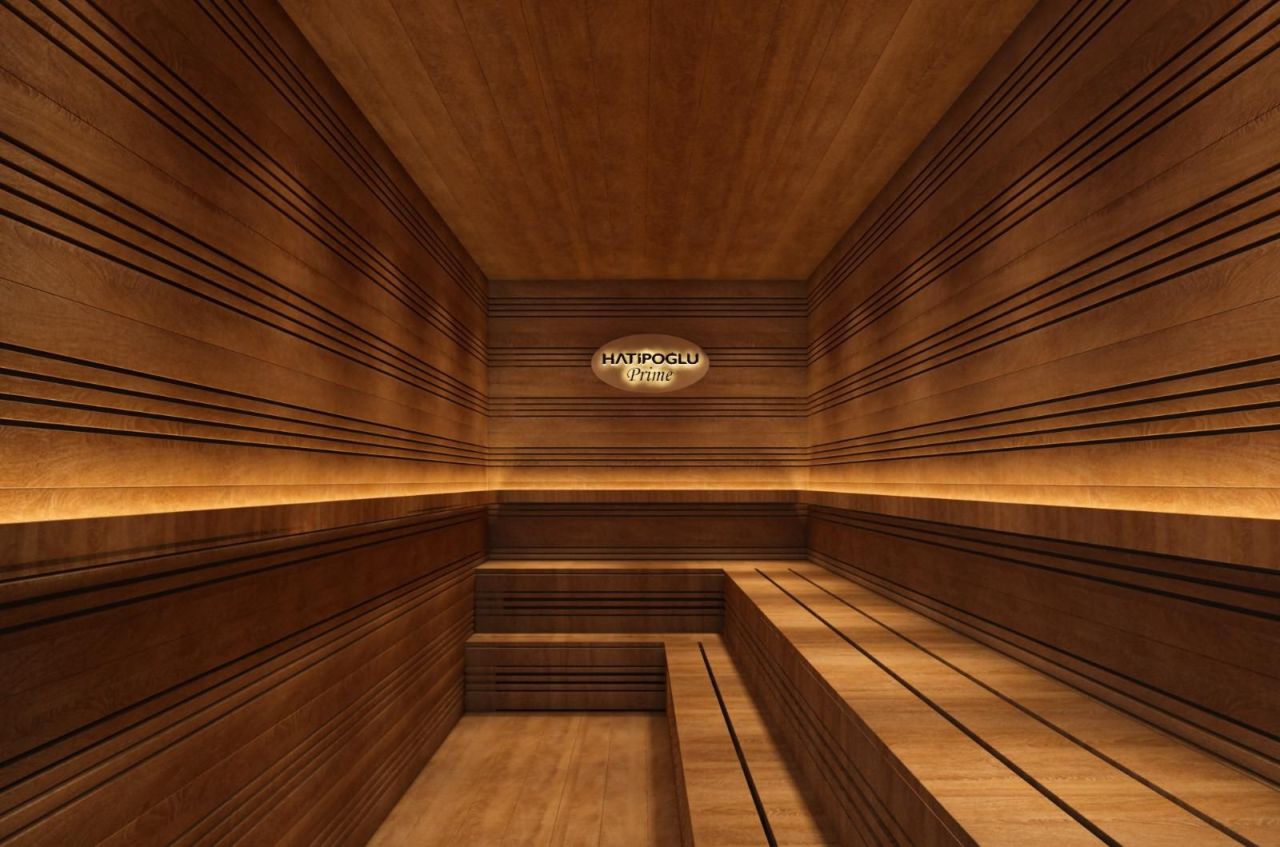 Квартира в Алании, Турция, 61 м² - фото 4