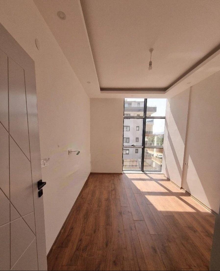 Квартира в Алании, Турция, 55 м² - фото 4