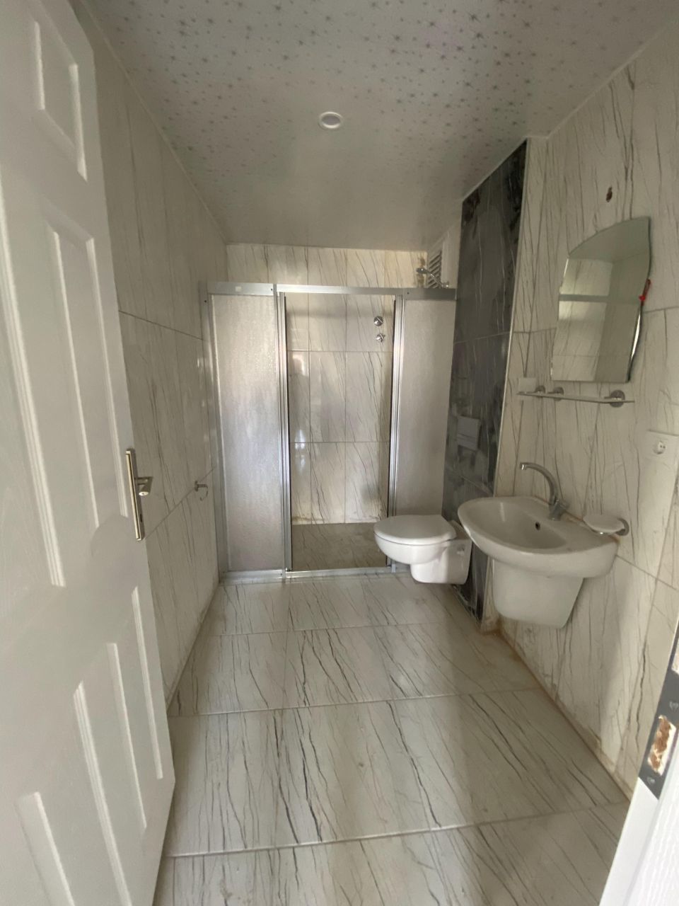 Квартира в Алании, Турция, 95 м² - фото 4