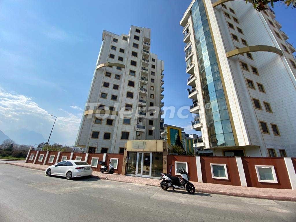 Апартаменты в Анталии, Турция, 165 м² - фото 2