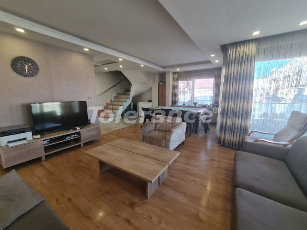 Апартаменты в Анталии, Турция, 150 м² - фото 2