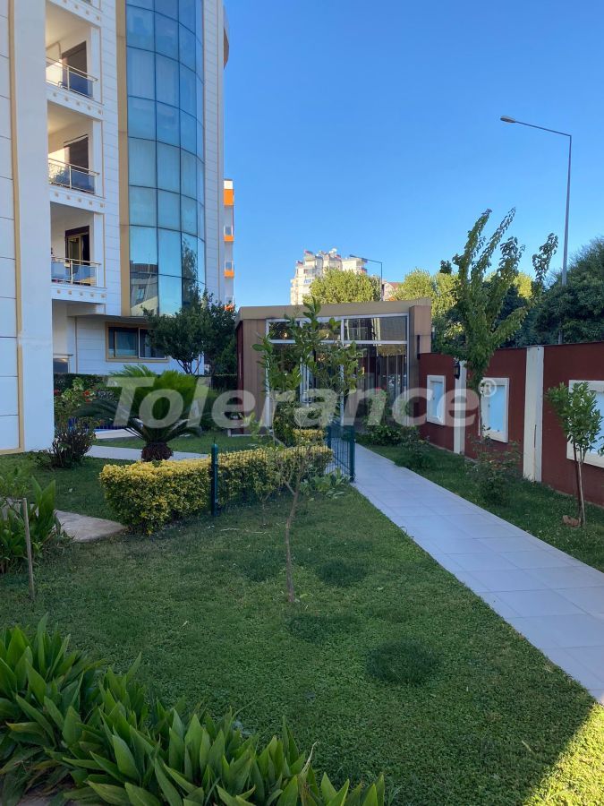 Апартаменты в Анталии, Турция, 165 м² - фото 4