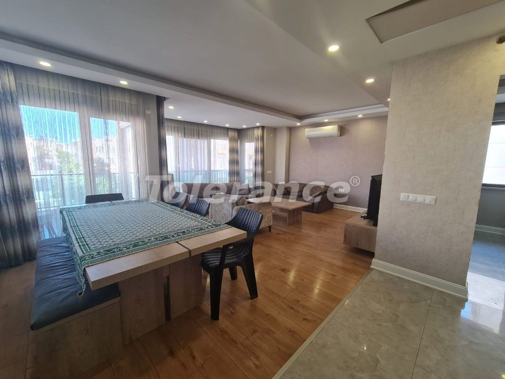 Апартаменты в Анталии, Турция, 150 м² - фото 4