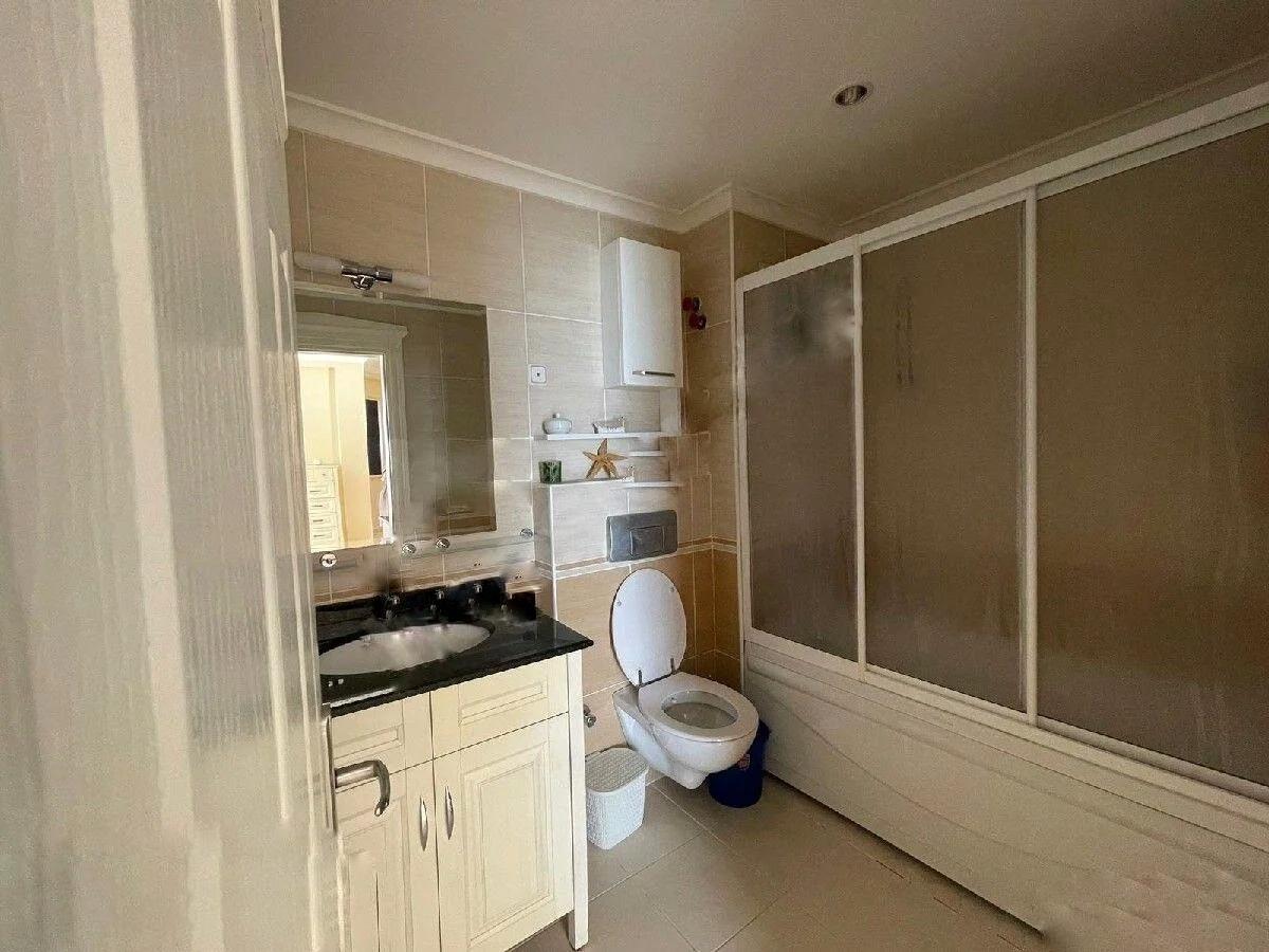 Квартира в Алании, Турция, 60 м² - фото 4