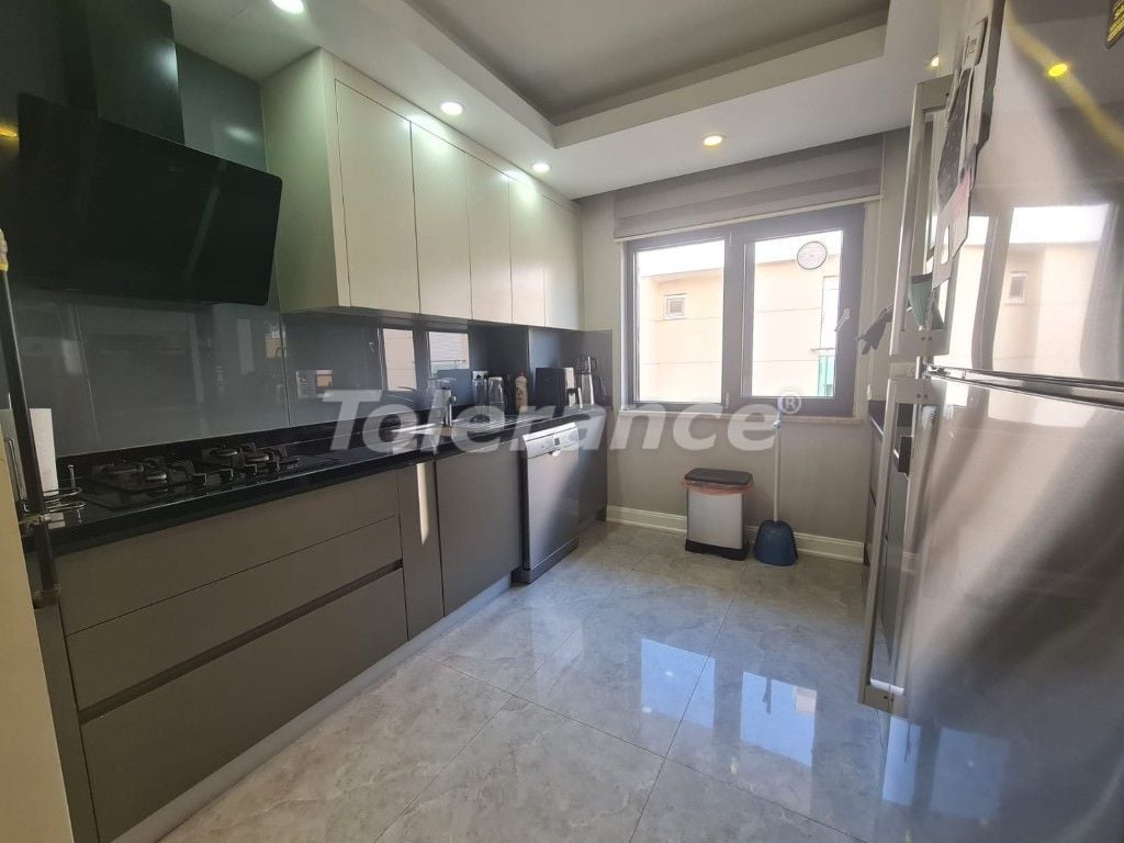 Апартаменты в Анталии, Турция, 150 м² - фото 5