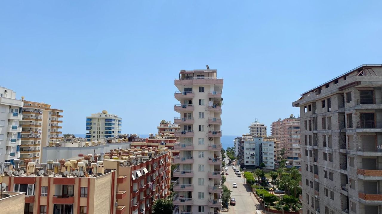 Квартира в Алании, Турция, 120 м² - фото 4