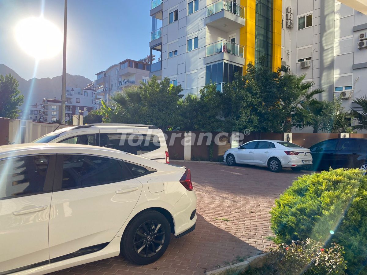 Апартаменты в Анталии, Турция, 165 м² - фото 5