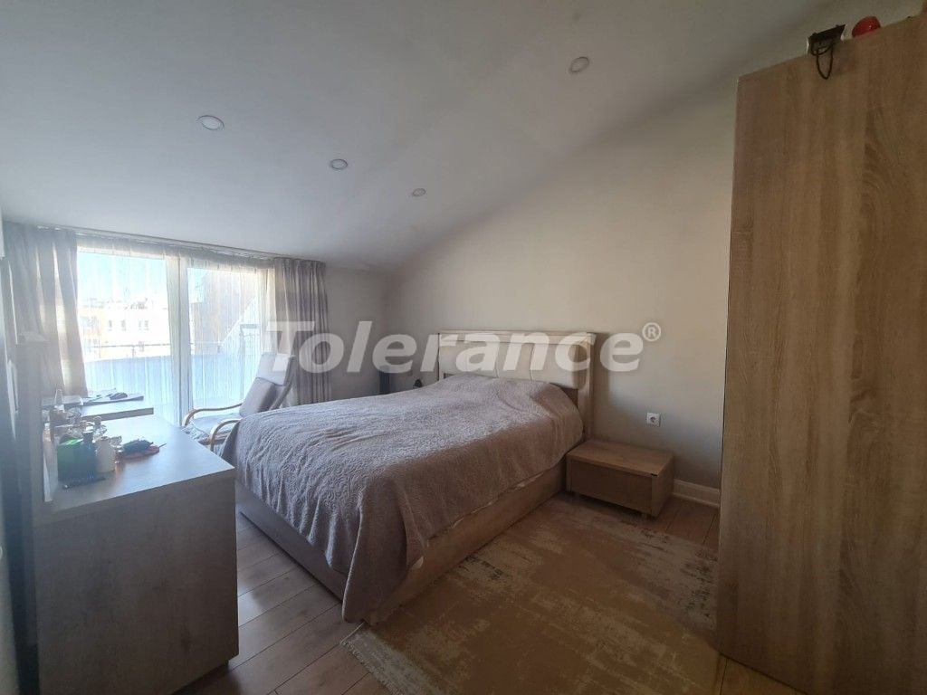 Апартаменты в Анталии, Турция, 150 м² - фото 7