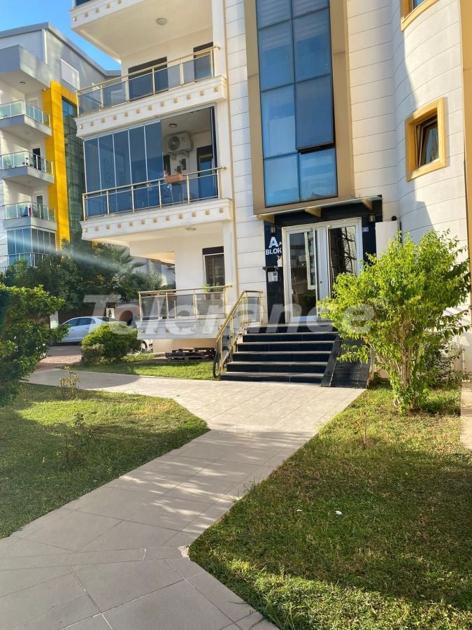 Апартаменты в Анталии, Турция, 165 м² - фото 8